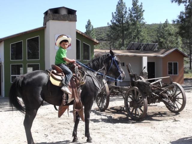 Rutas para todas las edades